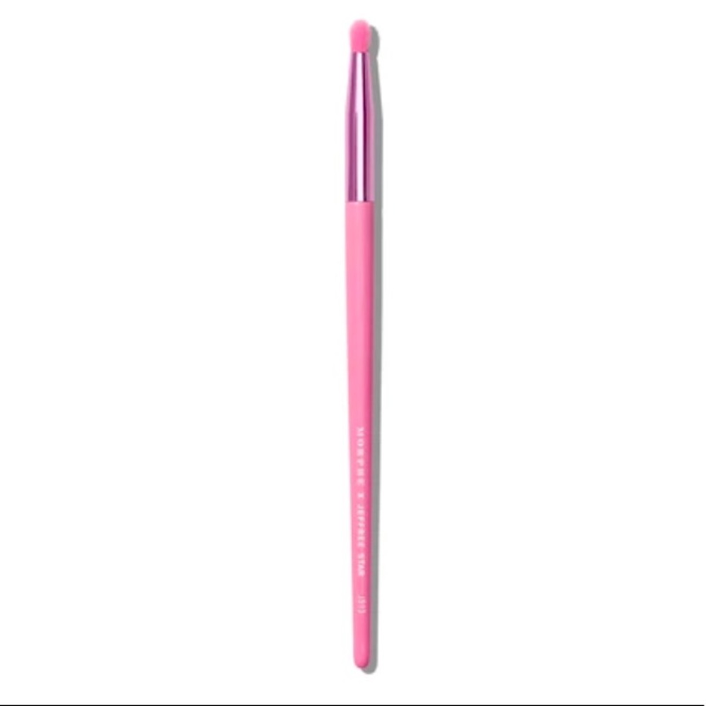 Morphe X Jeffree Star- JS13 Pom Crease Brush